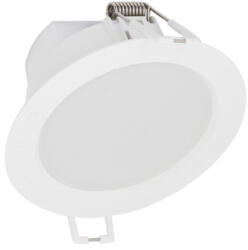 OSRAM , DOWNLIGHT IP44 , Mélysugárzó , 4 W , 6500 K , IP44 , Fehér (4058075702929)
