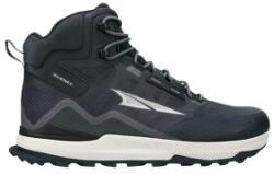 Altra LONE PEAK MID ALL-WTHR 2 Men Încălțăminte Altra BLACK 42, 5 EU