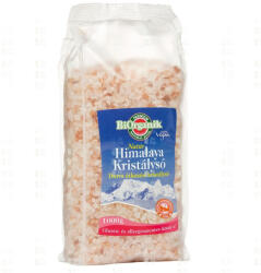 Naturmind himalaya só durva rózsaszín 1000 g - bioszallito