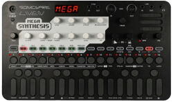 Sonicware Consola DJ Sonicware LIVEN Mega Synthesis - synthesiser (LVN-070) - pcone