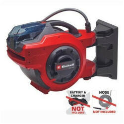 Einhell GE-HR 18/30 WH Li - Solo akkus tömlődob (4173771) (4173771) - pepita