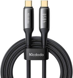 Mcdodo USB-C do USB-C CA-2990, PD 140W, 1.2m (44678) - pcone