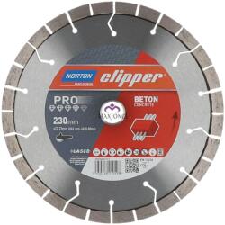 Norton 70184612117 Pro Beton Disc diamantat Ø 230x22, 23 mm (NC70184612117) Disc de taiere