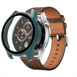 GLASS protector for Huawei Watch GT3 42mm - green - pcone