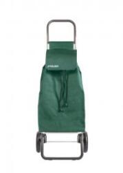 Rolser Saquet LN2 Convert RG bevásárlókocsi SAQ055 sötétzöld (SAQ055/sötétzöld)