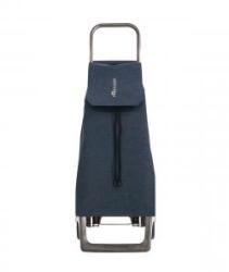 Rolser Jet Tweed Joy bevásárlókocsi JET038 sötétkék (JET038/sötétkék)