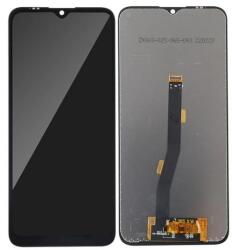Ulefone Armor 17 Pro front housing+TP+screen module (black)