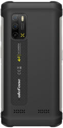 Ulefone Armor X10 back housing+antenna module (black)