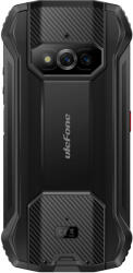 Ulefone Armor 15 back housing module (black)