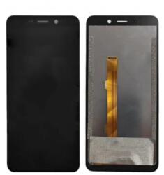 Ulefone Armor X12/X12 Pro TP/LCD+TP waterproof foam module