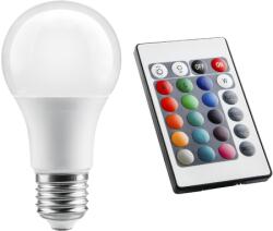 GTV Bec LED LD-PC2A60RGBW-8W LD-PC2A60RGBW-8W (LD-PC2A60RGBW-8W)