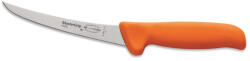 Friedr. Dick DICK MasterGrip csontozókés, flexibilis pengével (15 cm) narancs, ívelt, normál (8288115-1-53)