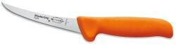 Friedr. Dick DICK MasterGrip csontozókés, flexibilis pengével (13 cm) narancs, ívelt, normál (8288113-1-53)