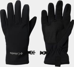 Columbia W Kruser Ridge III Softshell Glove D
