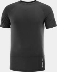 Salomon Cross Run Ss Tee M D - cipok - 16 990 Ft