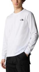 The North Face M L/S Easy Tee D