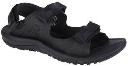 4F Férfi szandál, 4F Sandals 43 fekete