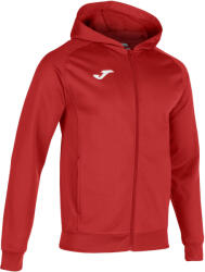 joma Férfi pulóver, Joma Menfis Hoodie, piros M vörös