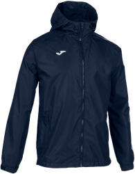 JOMA Férfi dzseki, Joma Cervino Rain Jacket, sötétkék 2XL kék