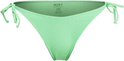 Roxy Fürdőruha alsó rész - ROXY Color Jam Cheeky XS zöld