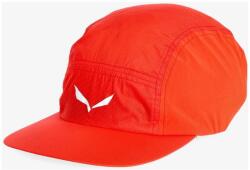 Salewa Pedroc DST 2 Cap férfi baseball sapka vörös