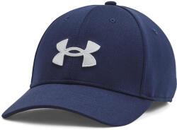 Under Armour Sapka Under Armour UA Blitzing Adj, Kék, Férfiak fehér|kék