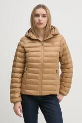 Tommy Hilfiger rövid kabát női, bézs, átmeneti, WW0WW38927 - bézs XS