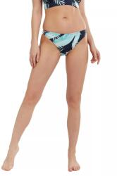 Fundango Moana Classic Bottoms női bikini alsó 2XS kék|színes