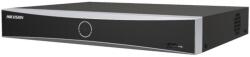 Hikvision DS-7604NXI-K1/4P/Alarm4+1 NVR, 4 csatornás, 40Mbps max rögzítés, dekódolás: 4-ch 4M, 4 POE port, HDD : 1, NVR76 4K, AcuSense, Pro (DS-7604NXI-K1/4P/Alarm4+1) - hik-online