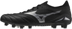 Mizuno Férfi futball cipő, Morelia Neo IV Beta Elite FG 44 fekete