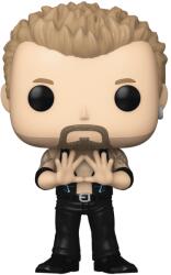 Funko Figurină Funko POP! Sports: WWE - Diamond Dallas Page #166 (FK79625) Figurina
