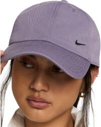 NIKE Sapka Nike Club Cap, Lila, Unisex S/M lila