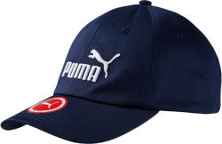 PUMA Sapka Puma Essential Cap, Kék, Unisex fehér|kék