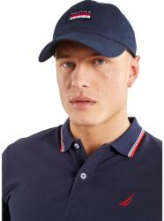 Nautica Hera Strapback Cap férfi baseball sapka kék