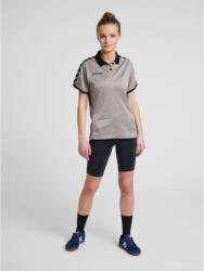 Hummel Polo Hmlauthentic Multisport Női Hummel M szürke