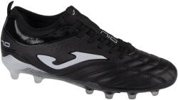 joma Férfi futball cipő, Numero-10 24 FG N10W L fehér|fekete - decathlon - 21 450 Ft