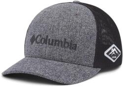 COLUMBIA Mesh Ball Cap férfi baseball sapka - szürke S/M fekete|szürke