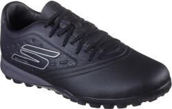 Skechers Razor Academy Gold 1.5 TF férfi futballcipő 45 fekete