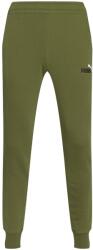 PUMA Nadrág Puma ESS 2 Col Logo Pants TR cl, Zöld, Férfiak L zöld