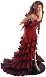 Square Enix Statuetă Square Enix Games: Final Fantasy - Aerith (Rochie Gainsborough) figurină, 24 cm (SQE35742) Figurina
