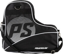 Powerslide Skate PS II korcsolya táska 30 LITER fekete