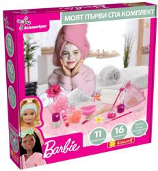 Trefl Joc educativ pentru copii Science4you - Primul meu set de spa Barbie (80004814)