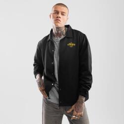 SIROKO Férfi edző dzseki Surf SIROKO Sultans S fekete|sárga