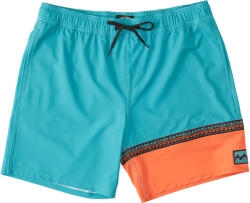 Billabong Férfi Billabong Burleigh Layback úszónadrág S kék