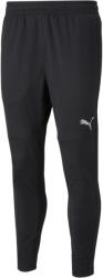 PUMA Nadrág Puma Teamfinal Training Pants, Fekete, Férfiak 2XL fekete|szürke