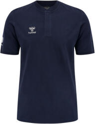 HUMMEL Polo Hmlmove Multisport Férfi lélegző Hummel XL kék