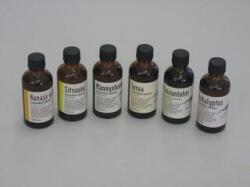 Osmia Erdeifenyő Osmia szaunaillat 50ml