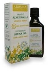 Aromax Frissítő Aromax szaunaillat 50ml