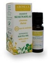 Aromax Frissítő Aromax szaunaolaj 10ml
