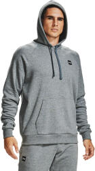 Under Armour Férfi Under Armour Rival kapucnis pulóver S szürke - decathlon - 12 795 Ft